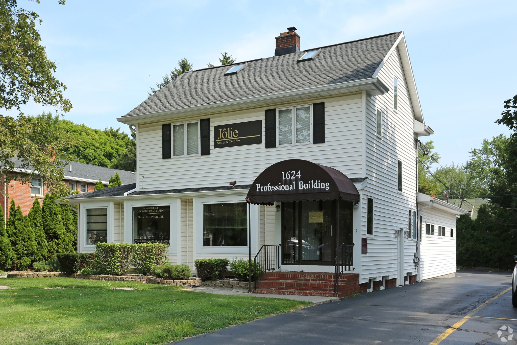 1624 Monroe Ave, Brighton, NY for sale Primary Photo- Image 1 of 1
