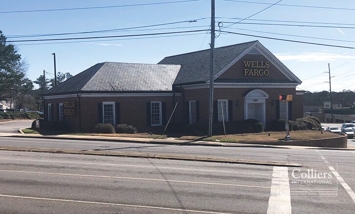 3500 Forest Dr, Columbia, SC for sale - Primary Photo - Image 1 of 1