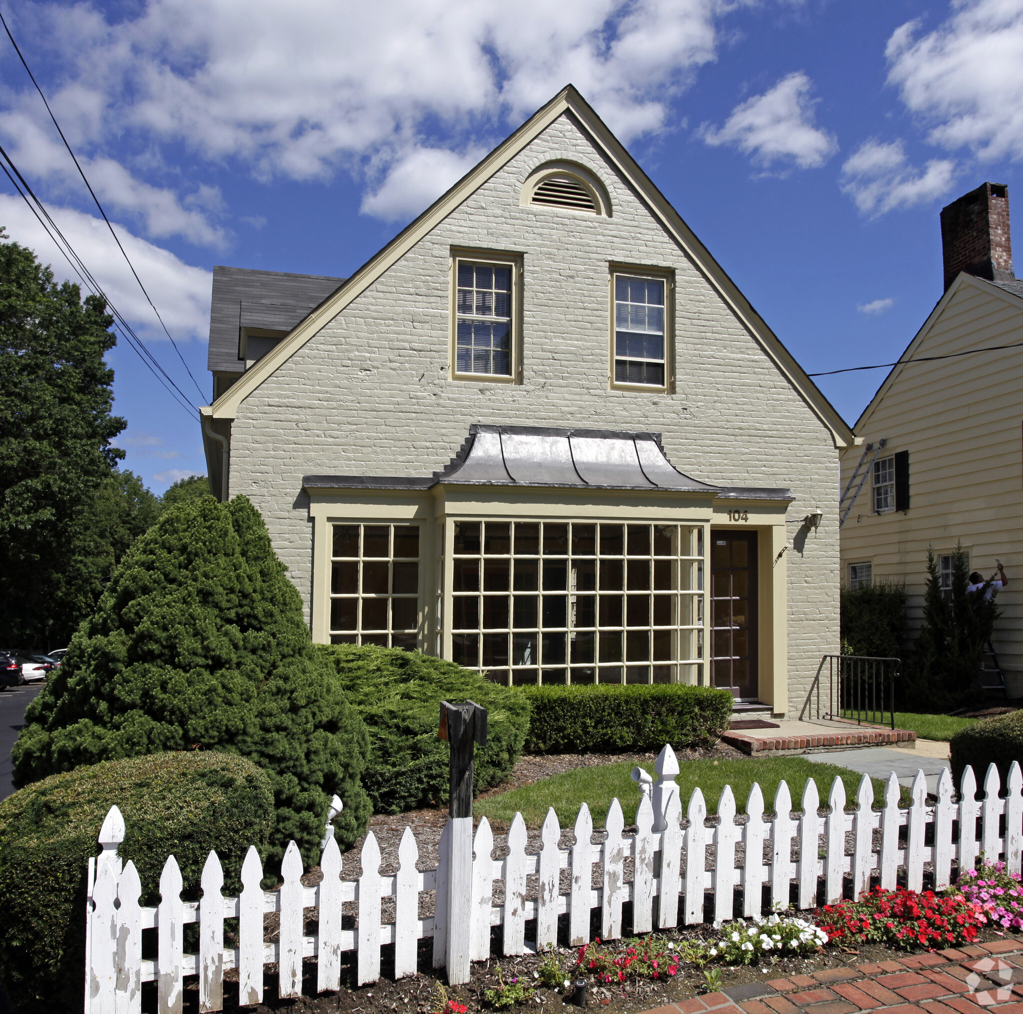 104 Main St, Chatham, NJ for sale Primary Photo- Image 1 of 1