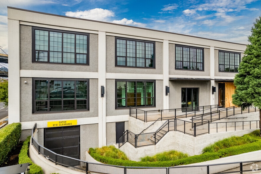 1510 SE Water Ave, Portland, OR for lease - Building Photo - Image 2 of 6