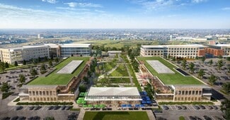 More details for 5002 Plano Pky, The Colony, TX - Office for Lease
