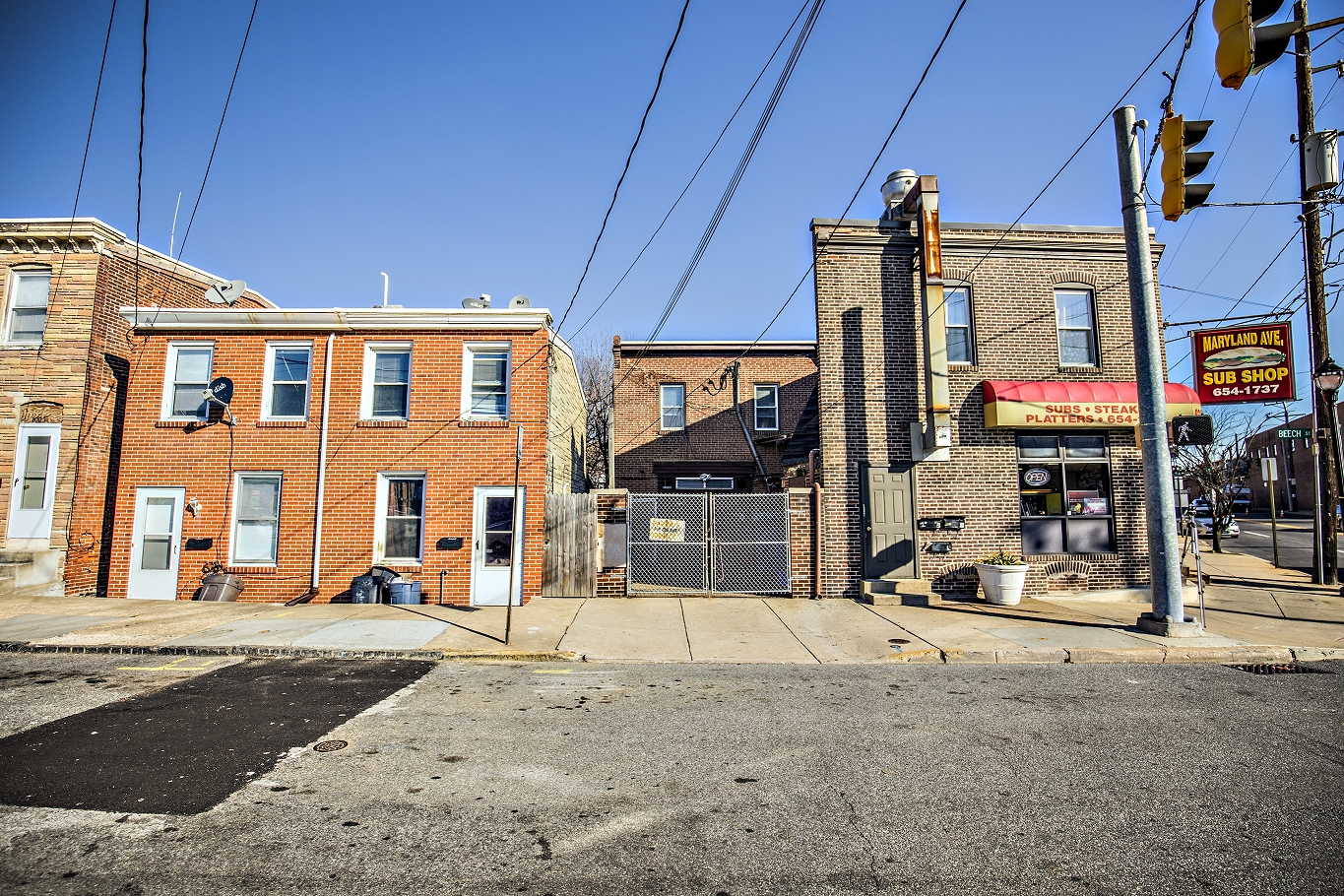 621 Maryland Ave, Wilmington, DE for sale Primary Photo- Image 1 of 1