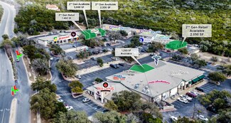 More details for 6507 Jester Blvd, Austin, TX - Retail for Lease