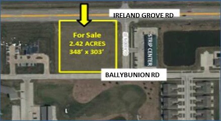 3808 Ballybunion Rd, Bloomington, IL for sale Building Photo- Image 1 of 1