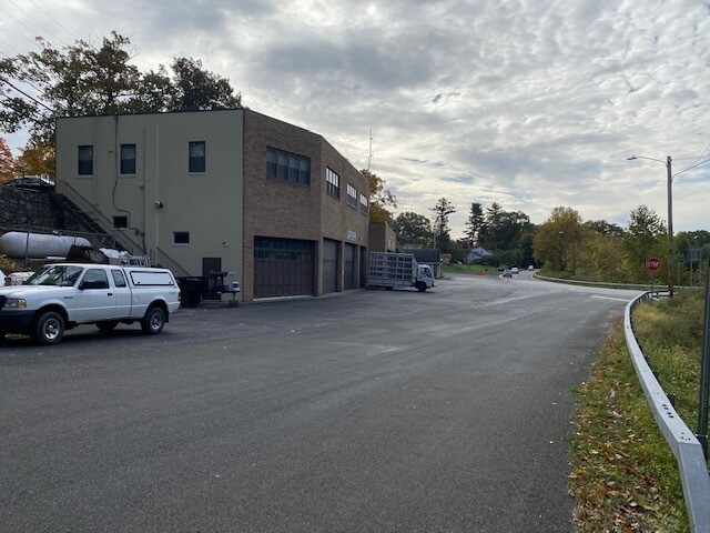 80 S Plank Rd, Newburgh, NY for sale - Building Photo - Image 1 of 1