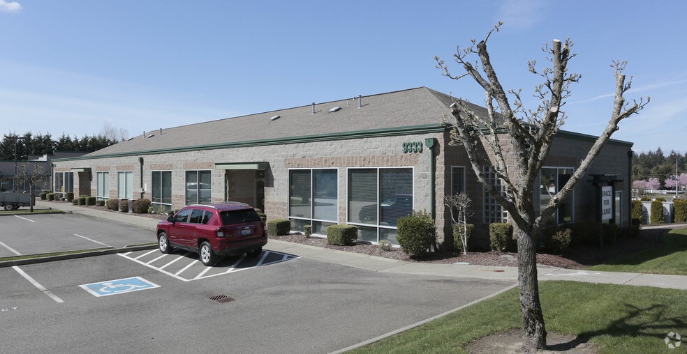 9333 Martin Way E, Lacey, WA for lease - Building Photo - Image 3 of 8