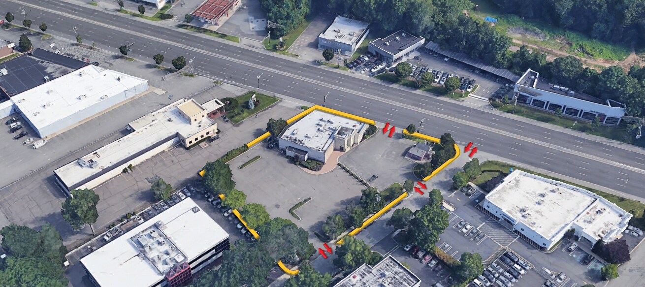 144 W State Route 4, Paramus, NJ 07652