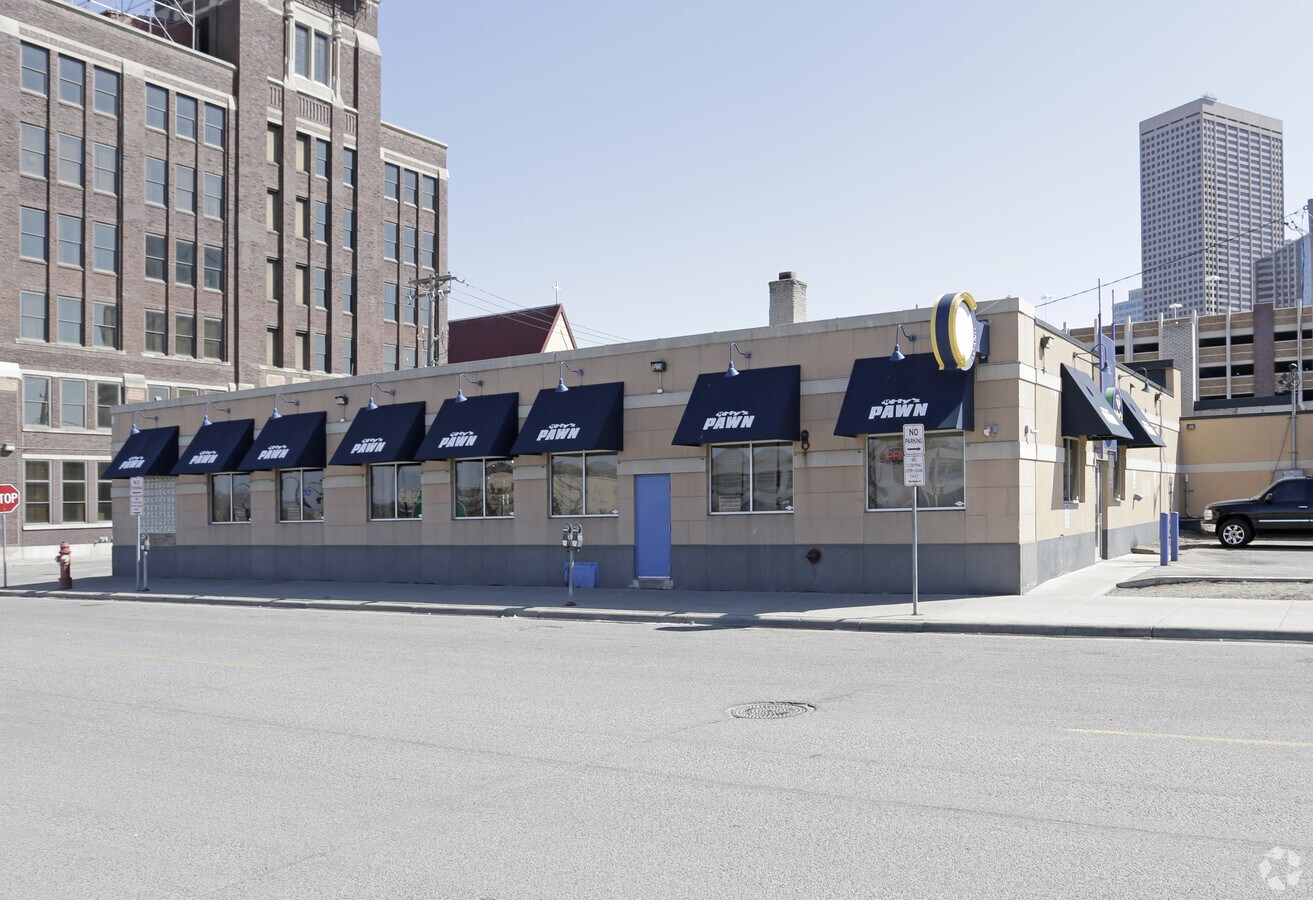 1025 Currie Ave, Minneapolis, MN 55403