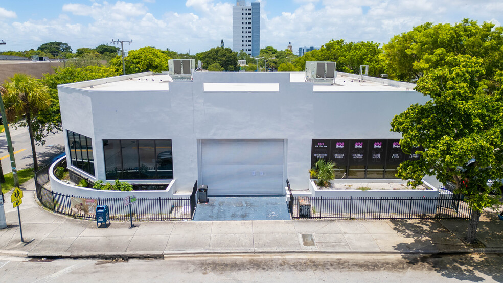 3500 NW 17th Ave, Miami, FL for sale - Building Photo - Image 1 of 20