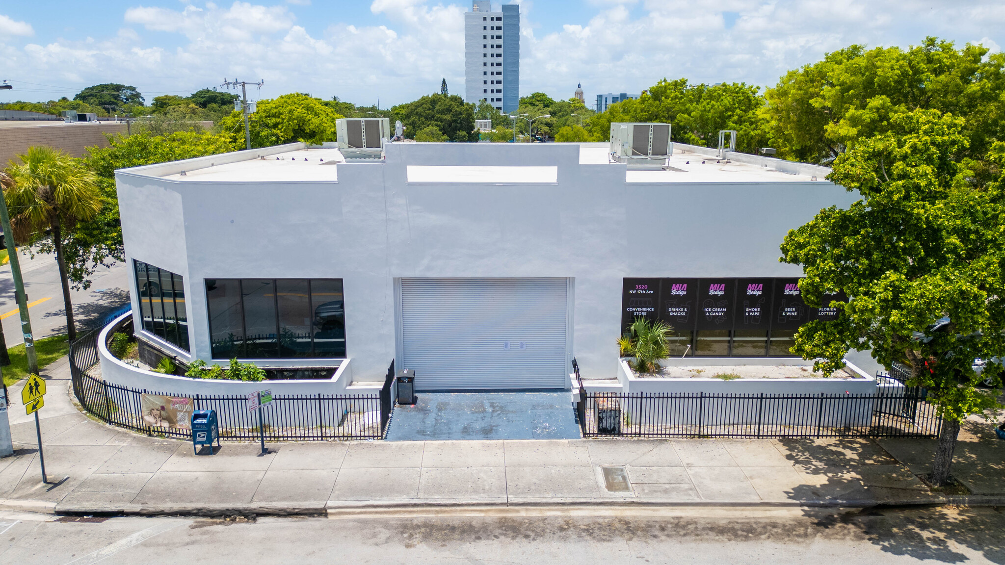 3500 NW 17th Ave, Miami, FL for sale Building Photo- Image 1 of 21