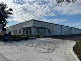 Elk Grove #390 - Warehouse