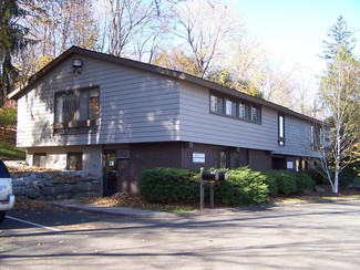 More details for 35 Old Ridgefield Rd, Wilton, CT - Office for Lease