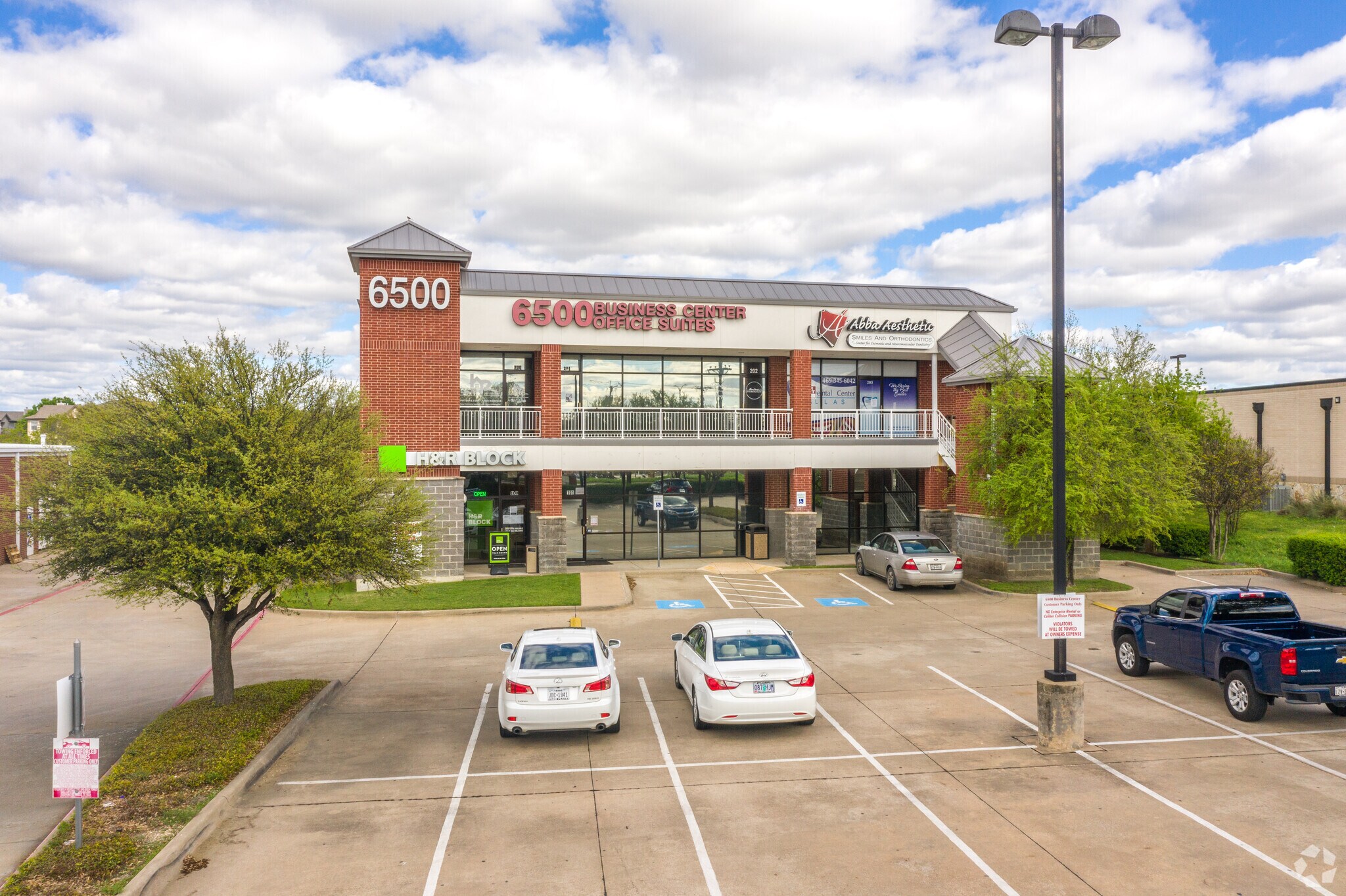 6500 Preston Rd, Frisco, TX for sale Building Photo- Image 1 of 1