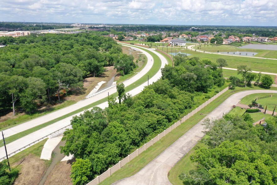 0 Willaims Way Blvd., Richmond, TX for sale - Building Photo - Image 2 of 13