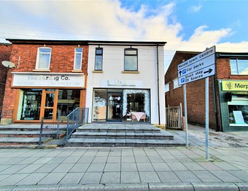 72 Stockport Rd, Stockport for sale Primary Photo- Image 1 of 1