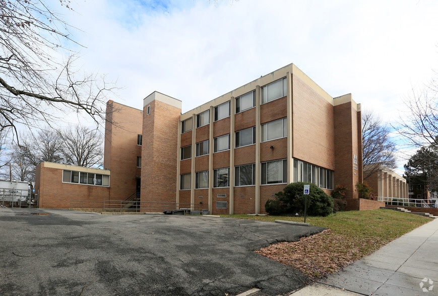 1240 Randolph St NE, Washington, DC 20017