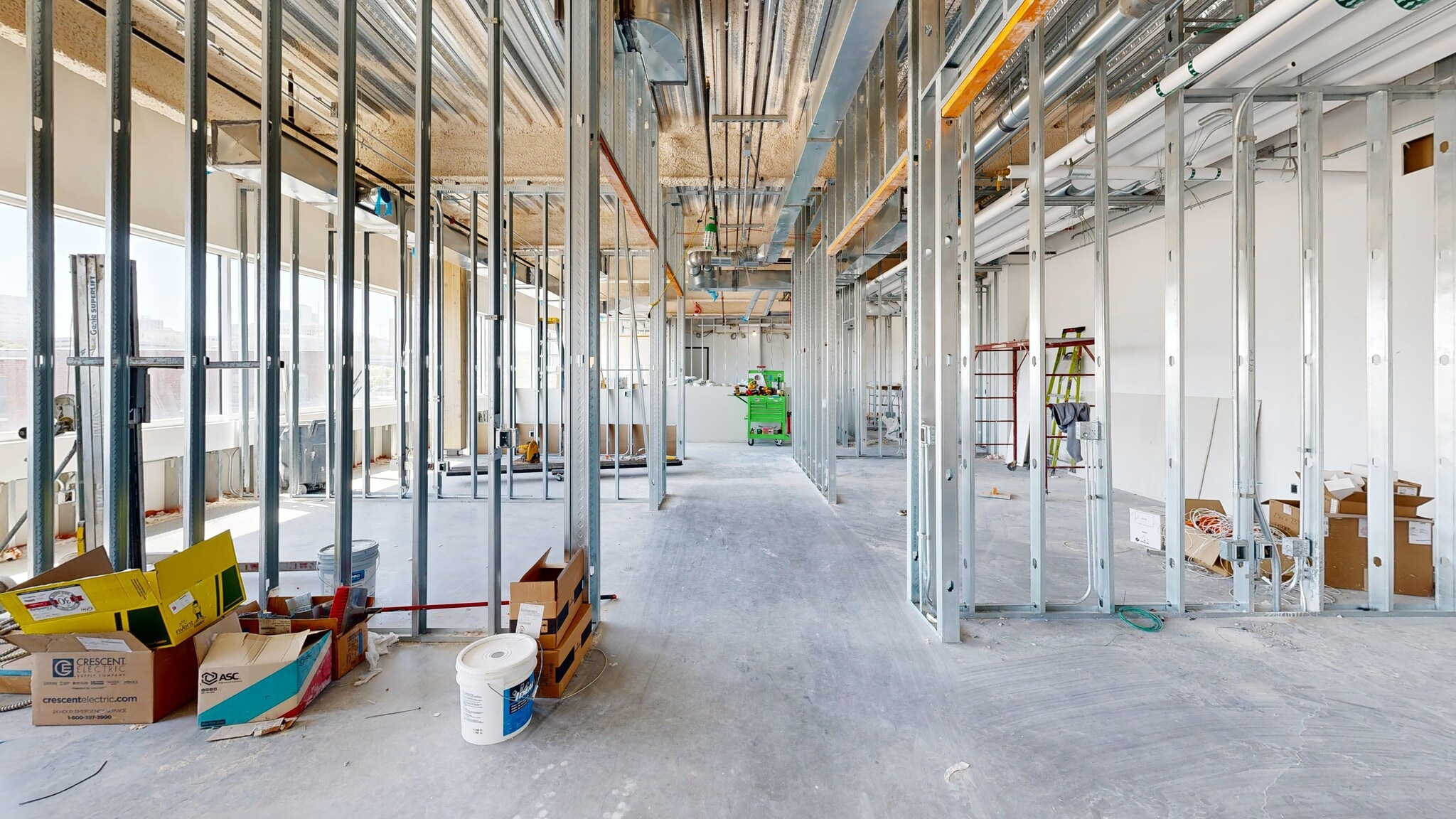 1501 Mike Fahey St, Omaha, NE for lease Interior Photo- Image 1 of 6