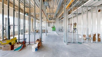 1501 Mike Fahey St, Omaha, NE for lease Interior Photo- Image 1 of 6