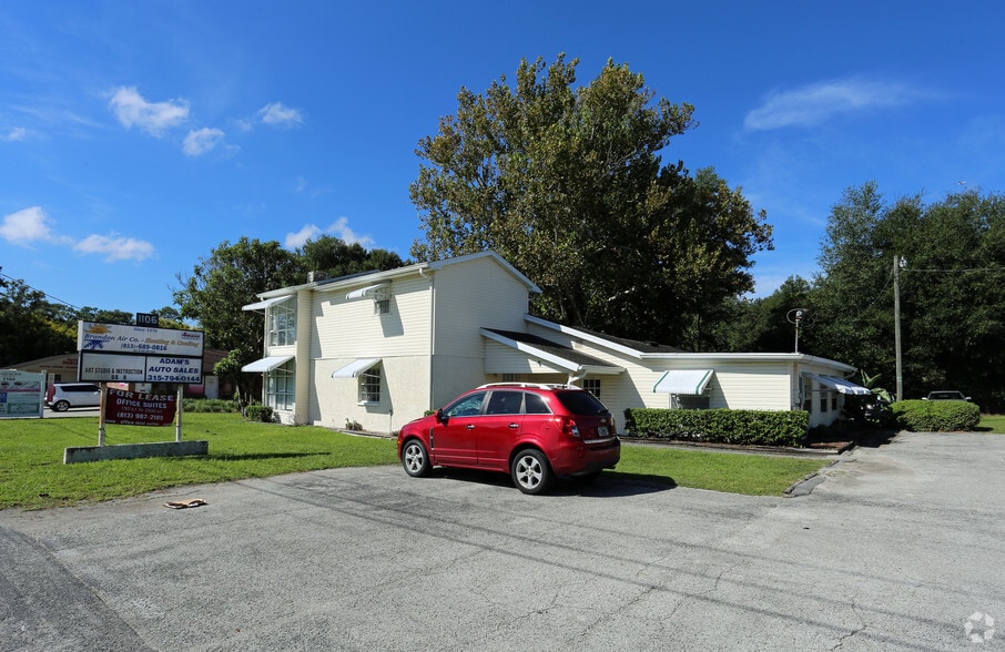 1106 N Parsons Ave, Brandon, FL 33510