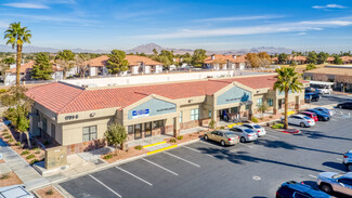 More details for 1701 N Green Valley Pky, Henderson, NV - Office for Lease