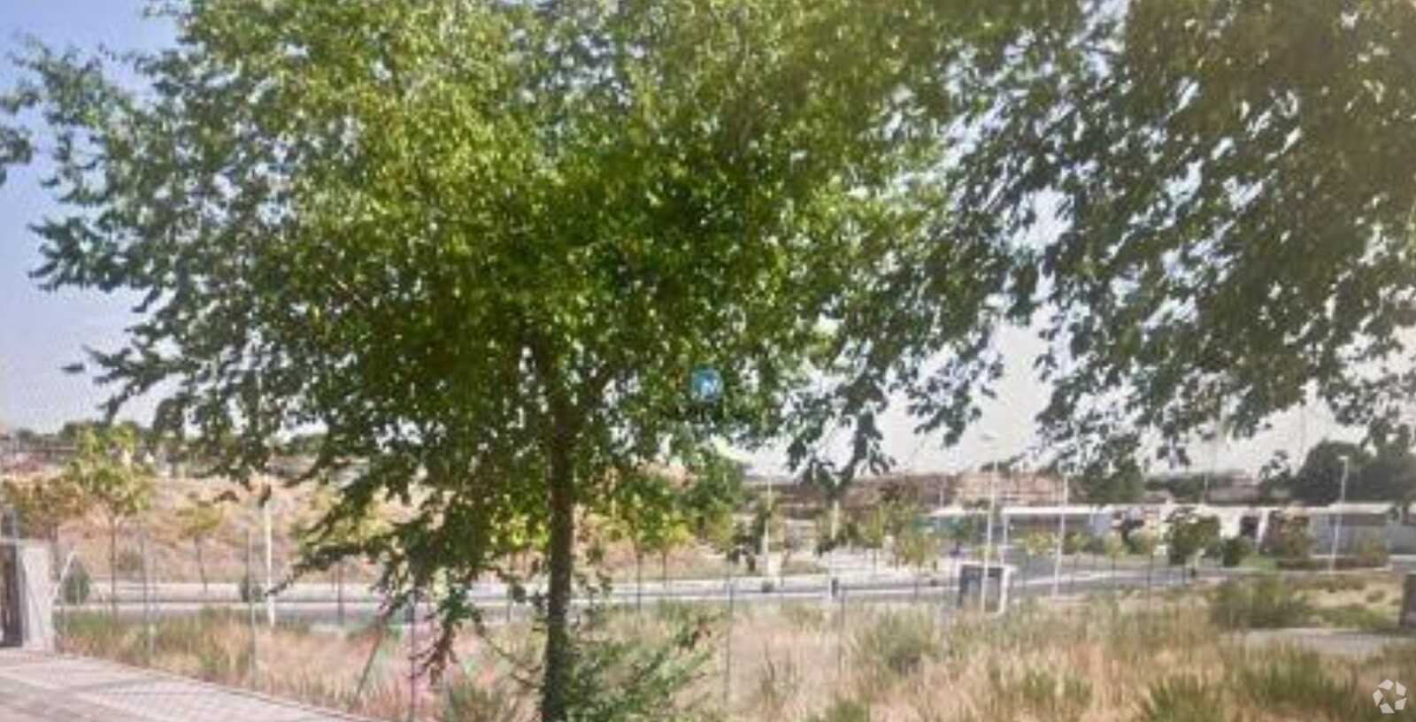 Land in Villalbilla, Madrid for sale Primary Photo- Image 1 of 1
