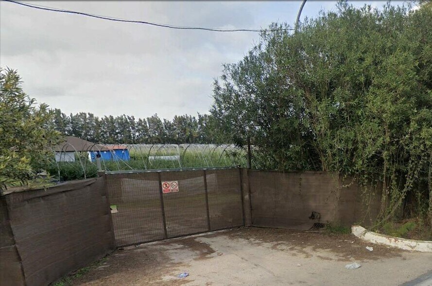 Land in Almonte, Huelva for sale - Building Photo - Image 2 of 17