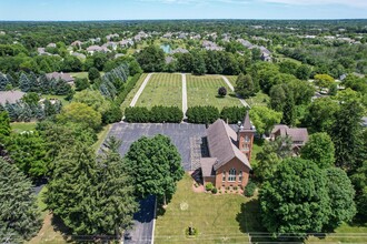 11458 N Wauwatosa Rd, Mequon, WI - aerial  map view - Image1