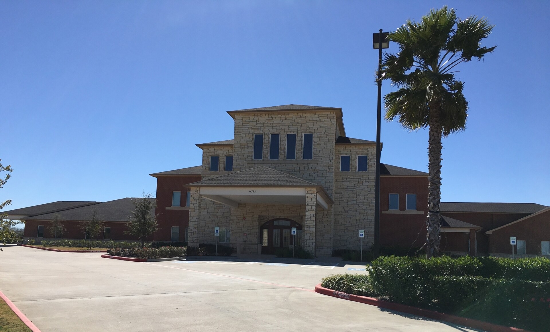 11352 Sugar Park Ln, Sugar Land, TX for sale Building Photo- Image 1 of 1