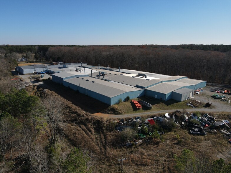 2545 Jones Creek Rd, White Bluff, TN 37187 - Industrial for Sale | LoopNet