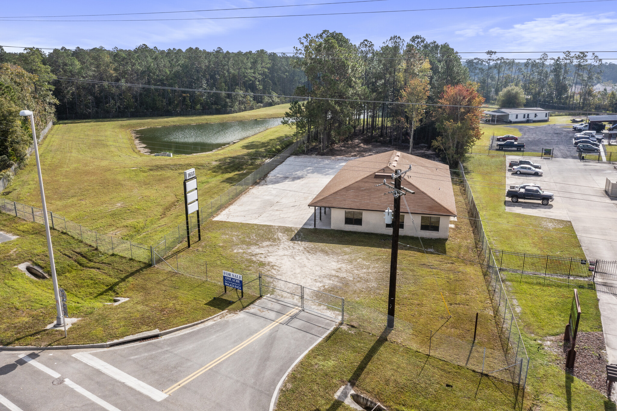 1613 Blanding Blvd, Middleburg, FL for sale Primary Photo- Image 1 of 10