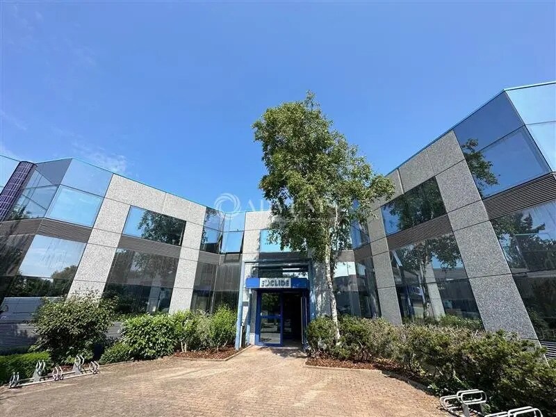 Office in Illkirch-Graffenstaden for sale Building Photo- Image 1 of 6