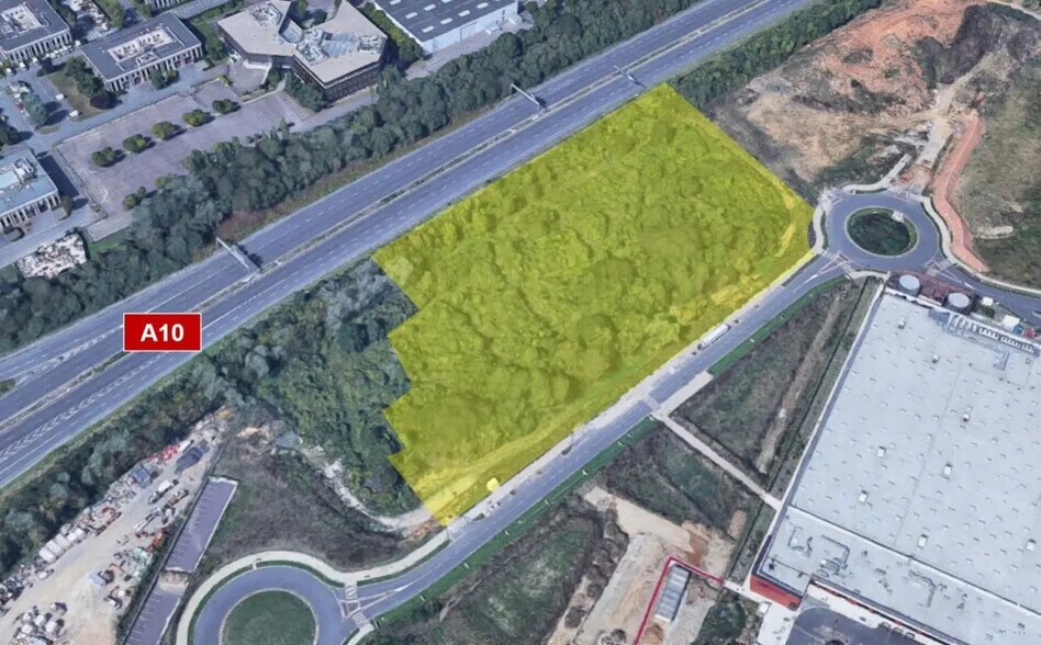 Flex in Villebon-sur-Yvette for lease - Building Photo - Image 3 of 4