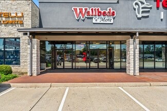 More details for 26333 I-45, The Woodlands, TX - Retail for Lease