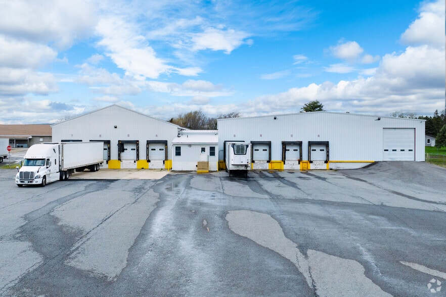 11 Gurda Ln, Goshen, NY for lease - Building Photo - Image 2 of 18