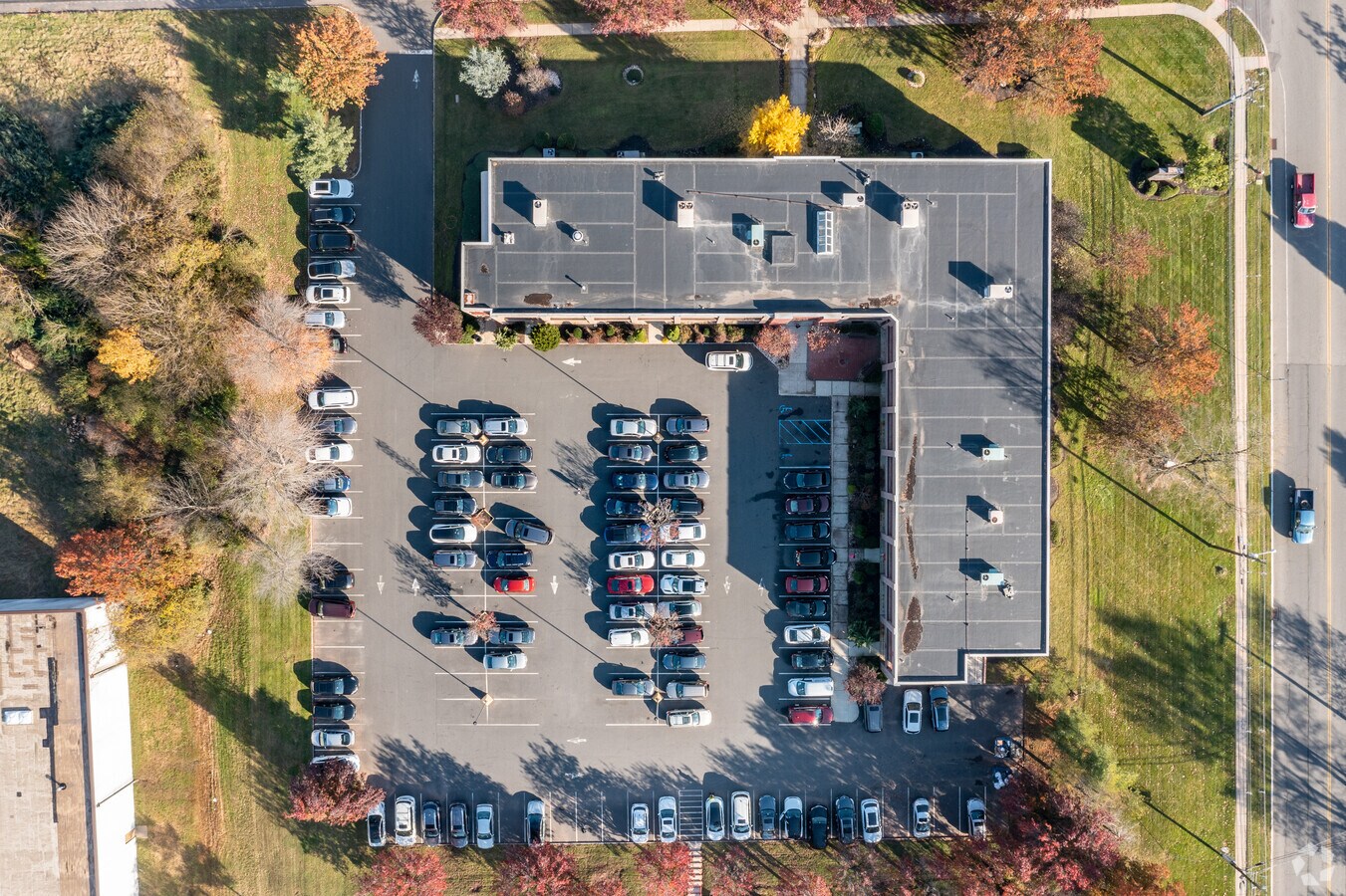 3436 Progress St, Edison, NJ 08820 TOR Plaza