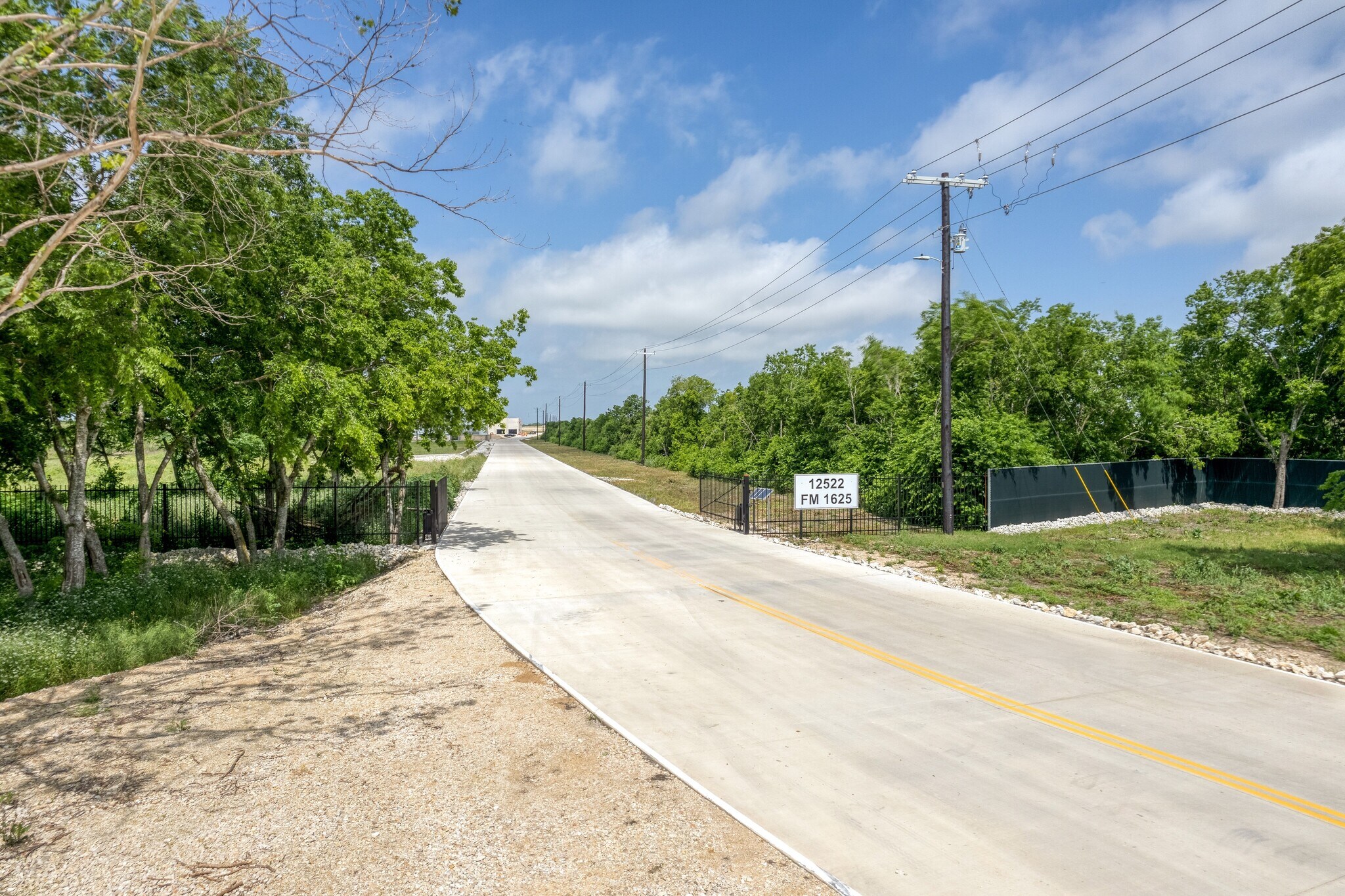 12522 FM 1625, Creedmoor, TX 78610 Land for Sale