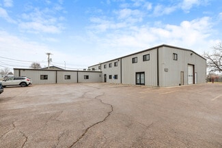 More details for 1202 E St. Francis St, Rapid City, SD - Industrial for Sale