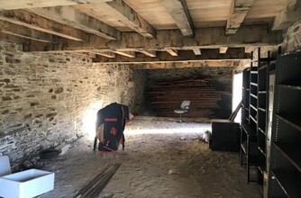 Barn At Ashmill Farm, Tavistock for lease Interior Photo- Image 1 of 1