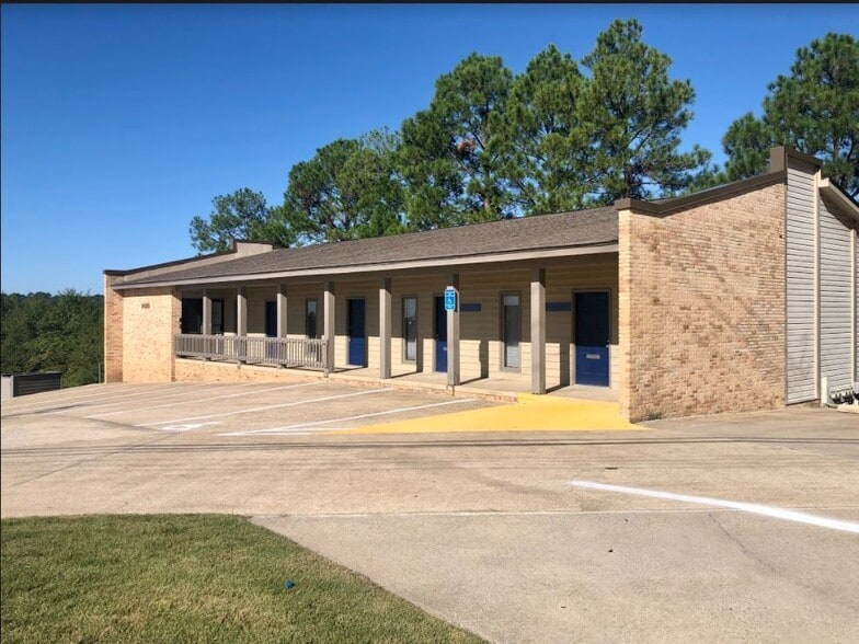 2429 Norris Rd, Columbus, GA for lease - Building Photo - Image 1 of 2