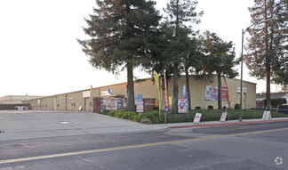 More details for 894-902 Commercial St, San Jose, CA - Industrial for Lease