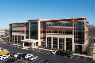 4270 Ivy Pointe Blvd, Cincinnati OH - Data Center
