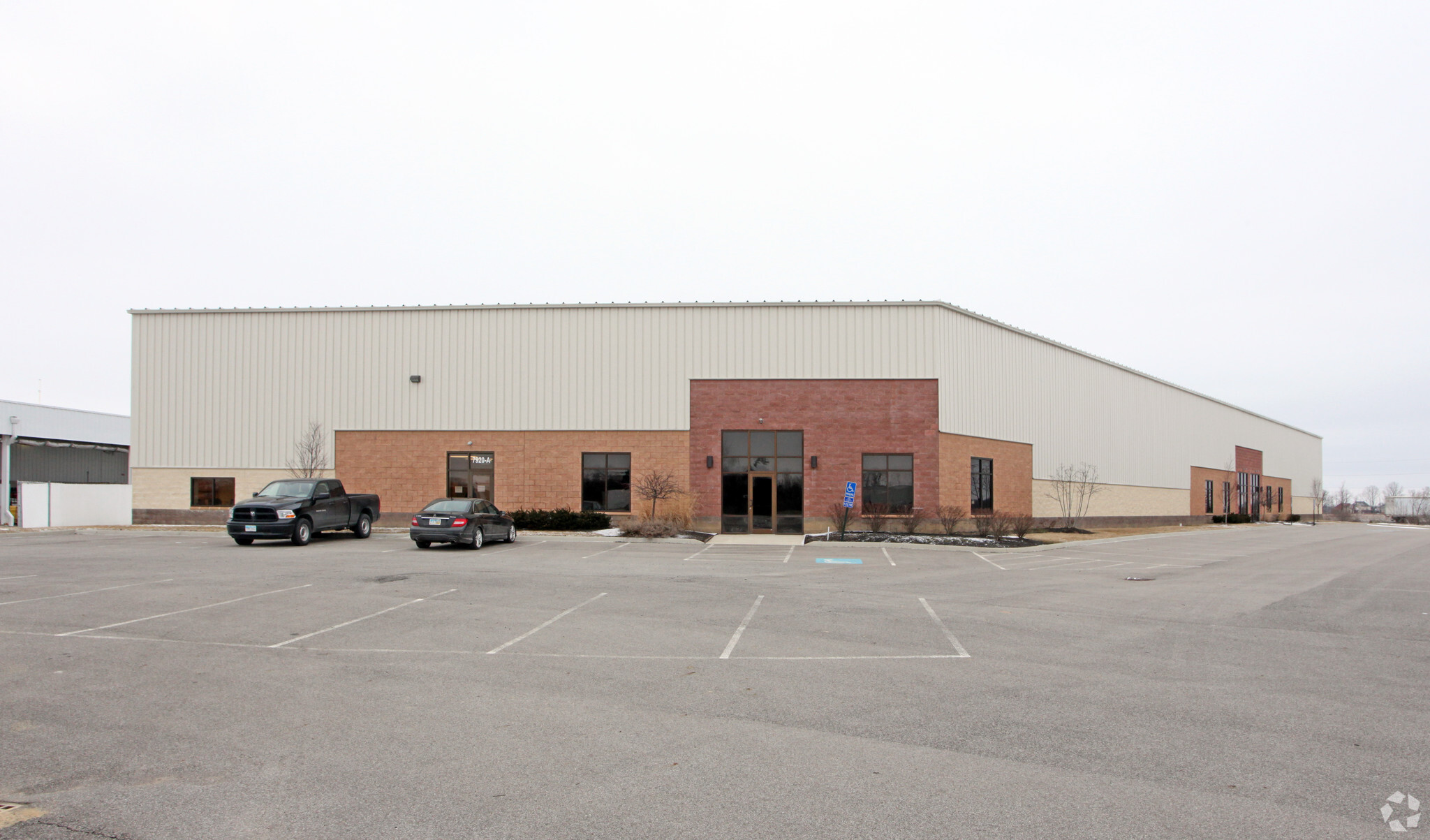 7920 Corporate Blvd, Plain City, OH 43064 | LoopNet