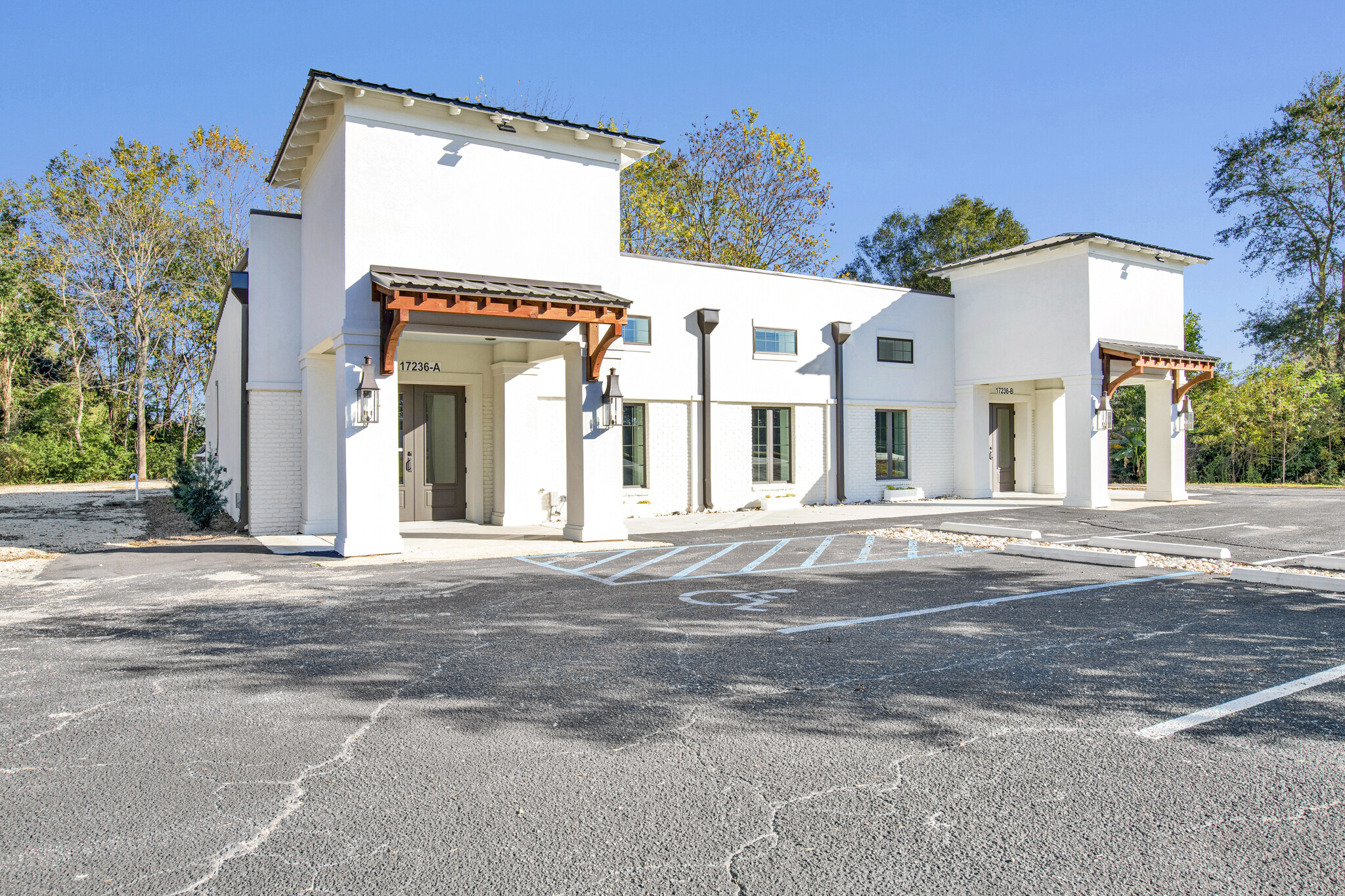 17236 Greeno Rd, Fairhope, AL for lease Building Photo- Image 1 of 33