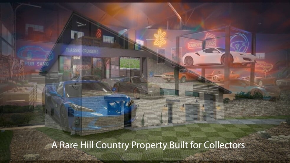 1211 O Reilly Dr, Lakeway, TX for sale - Commercial Listing Video - Image 2 of 14