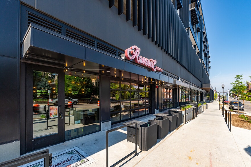 3710 Harney St, Omaha, NE for lease - Building Photo - Image 3 of 13