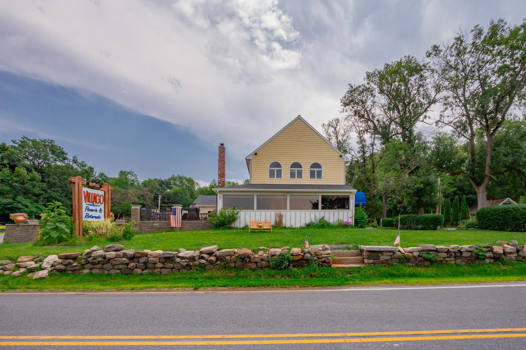 175 Lake Rd, Ballston Lake, NY for sale Building Photo- Image 1 of 1