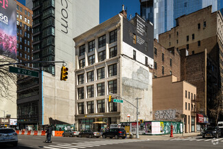 More details for 838 Sixth Ave, New York, NY - Office for Lease