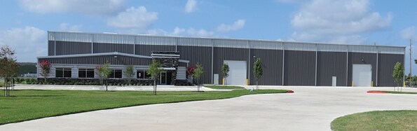 1362 E Richey Rd, Houston, TX for sale - Primary Photo - Image 1 of 1