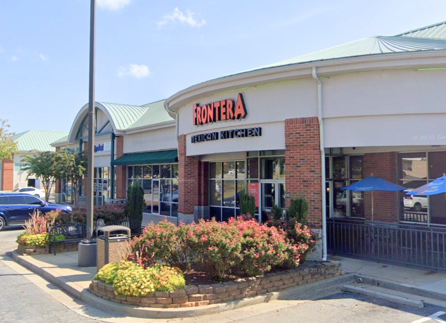 1430 Five Forks Trickum Rd, Lawrenceville, GA for lease Building Photo- Image 1 of 2