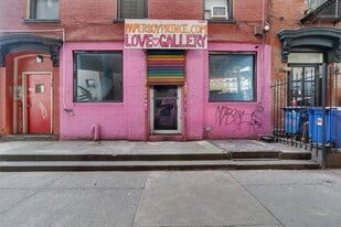 1254 Myrtle Ave, Brooklyn NY - Storefront Property